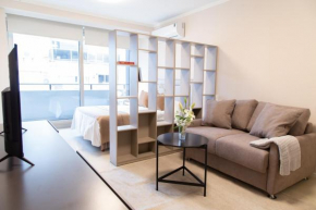 Deco Armani Beautiful Studio